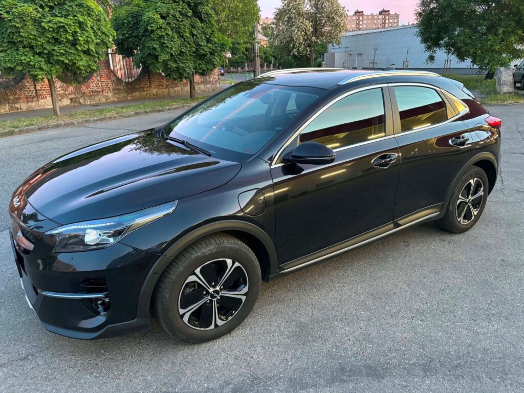 Kia Kia XCeed 1.6 T-GDI PHEV Spirit